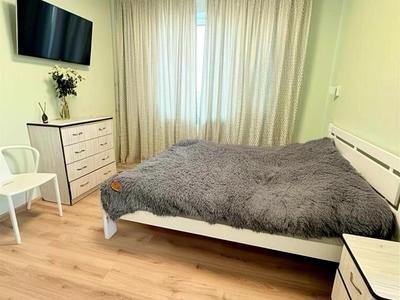 квартира за адресою Краківська вул., 27-А