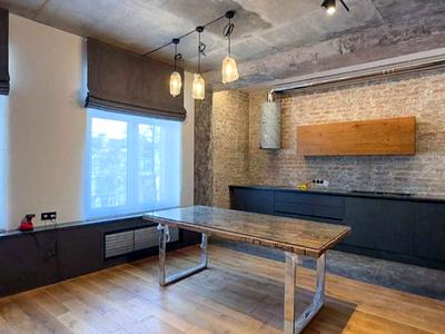 квартира по адресу Гоголевская ул., 43