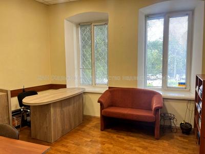 коммерческая по адресу Потебни ул., 2