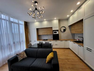 квартира за адресою Дача Ковалевського вул., 121