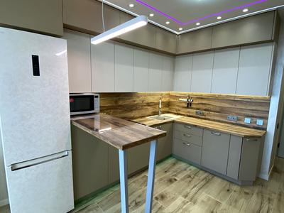 квартира за адресою Каховська вул., 56