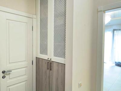 квартира по адресу Вице-адмирала Азарова ул. (Вице-адмирала Азарова), 6
