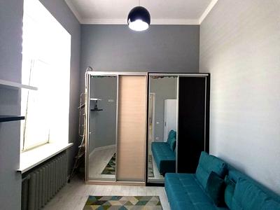 квартира по адресу Антоновича ул. (Горького), 24