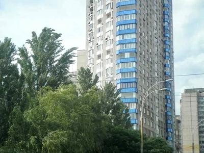 квартира по адресу Вячеслава Черновола ул., 20