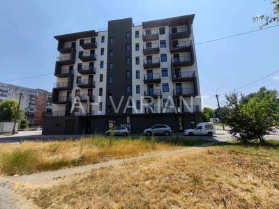 квартира по адресу Бачинского ул., 92