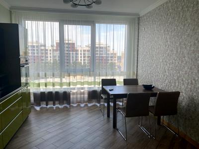 квартира за адресою Бровари, В'ячеслава Чорновола вул., 11