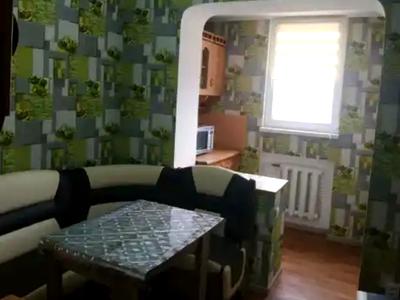 квартира по адресу Рубиновый бульв., 7
