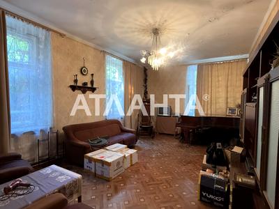 квартира по адресу Жуковского ул. (Жуковського), 5
