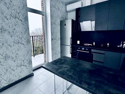 квартира за адресою Радісна вул., 29, к.1