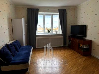 квартира за адресою Смілянська вул., 10/31