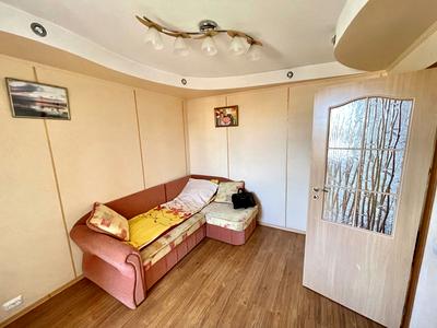 квартира за адресою Маршала Рокосовського просп., 3