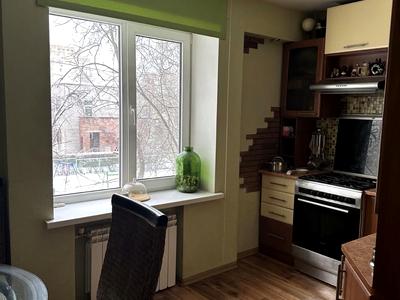 квартира по адресу Чаривная ул., 36