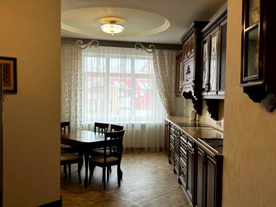 квартира по адресу Евгения Коновальца ул. (Щорса), 36-В