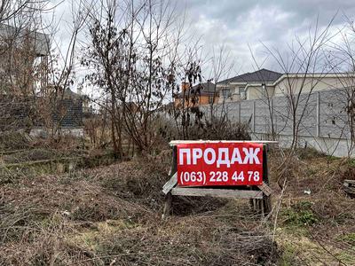 ділянка за адресою с. Слобода (Червона Слобода), Рибальська