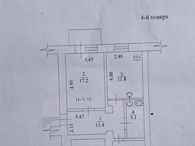 квартира за адресою Дарвіна вул., 3/5