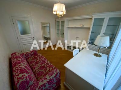 квартира за адресою Шевченка просп., 8
