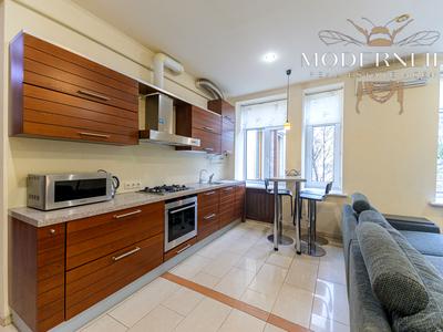 квартира за адресою Костельна вул., 6