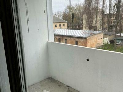 квартира за адресою Коноплянська вул., 22-Б