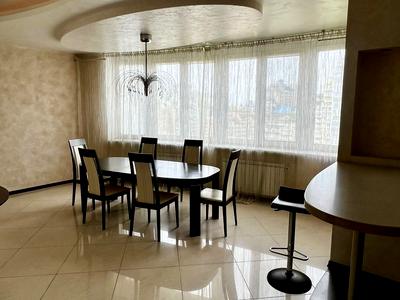 квартира за адресою Олександра Кониського вул., 28А-30А