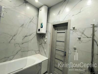 квартира за адресою Берестейський просп. (Перемоги), 26-А