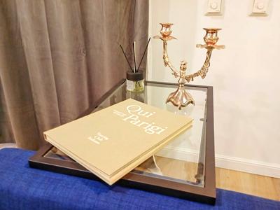 квартира за адресою Степана Рудницького вул. (Академіка Вільямса), 4-Г