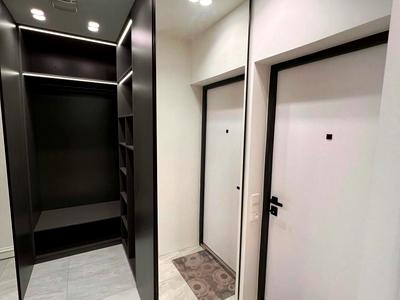квартира по адресу Кудрявская ул., 24а