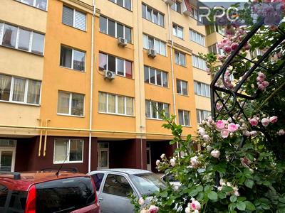 квартира за адресою Тарасівська вул., 9