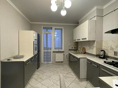 квартира по адресу Червоной Калины просп., 72