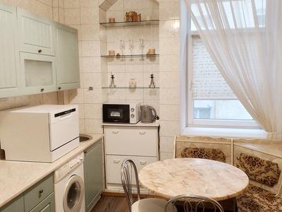 квартира по адресу Малая Житомирская ул., 20