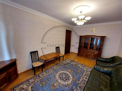 квартира за адресою Миколи Пимоненка вул., 4