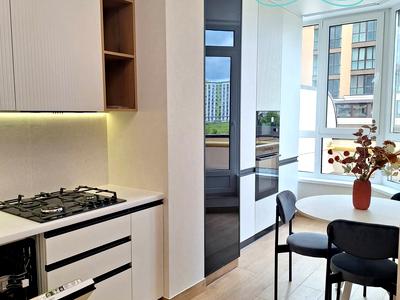 квартира по адресу Мартинова просп., 32