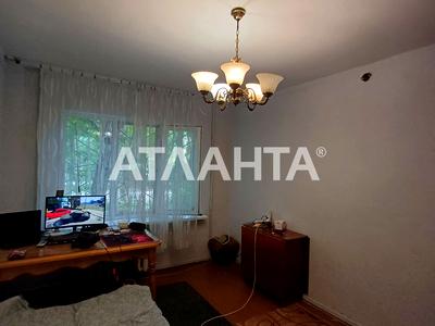квартира за адресою Щоглова вул., 22