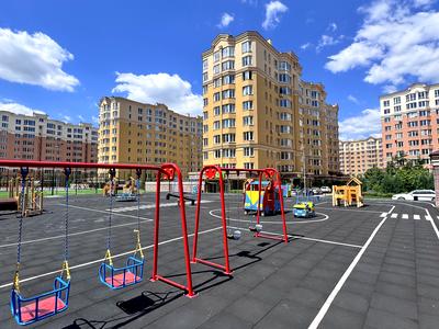 квартира за адресою Клубна, 12
