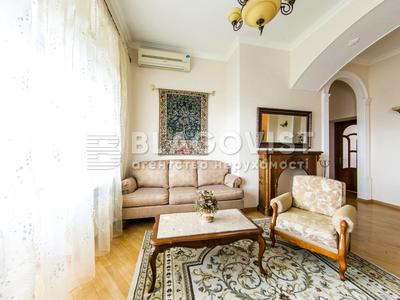 квартира по адресу Михайловский пер., 3