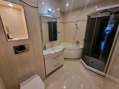 квартира за адресою Академіка Палладіна просп., 20