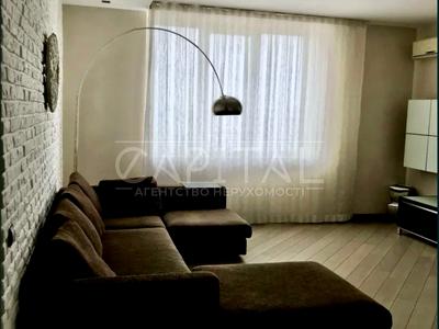 квартира за адресою Миколи Амосова вул., 4