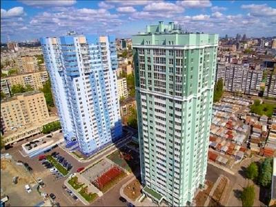 квартира за адресою Богданівська вул., 7-Д