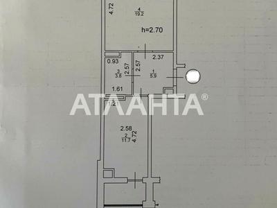 квартира за адресою Оптимістична вул., 1