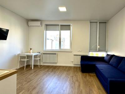 квартира за адресою Київ, Березова вул., 43