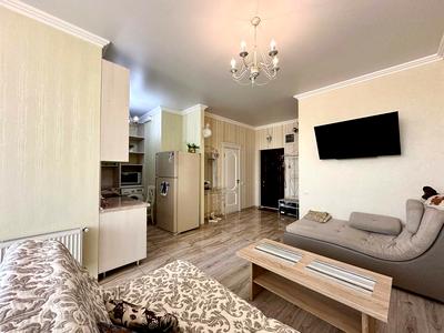 квартира по адресу Гагаринское Плато ул. (Гагаринское Плато), 5б