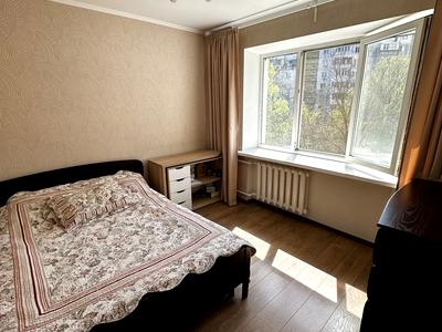 квартира за адресою Одеса, Небесної Сотні просп. (Маршала Жукова), 6