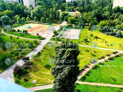 квартира за адресою Вишгородська вул., 45/2