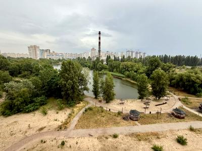 квартира за адресою Гліба Бабіча вул. (Канальна), 8-Б