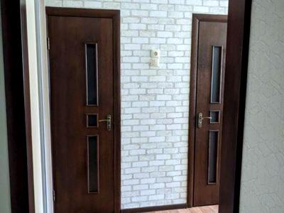 квартира за адресою Рональда Рейгана вул., 20-А