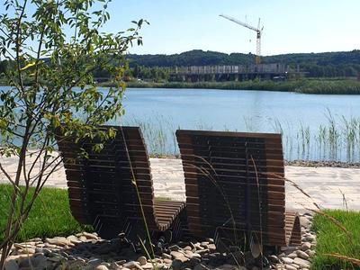квартира за адресою Паркова, 1