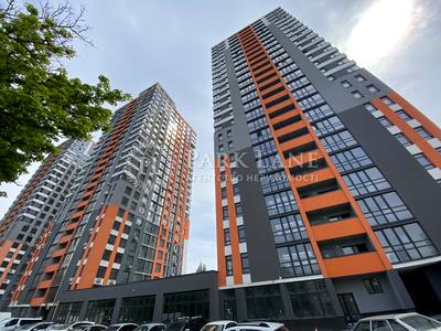 квартира за адресою Автозаводська вул., 72-Б