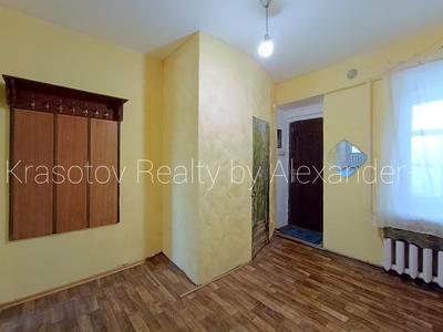 квартира по адресу Щеголева ул., 6