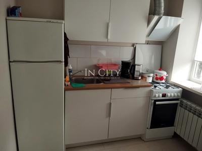 квартира за адресою Олени Теліги вул., 35-Д