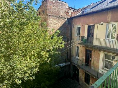 квартира за адресою Львів, Джохара Дудаєва вул. (Лермонтова), 12