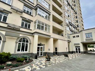 квартира за адресою Краківська вул., 4-Б